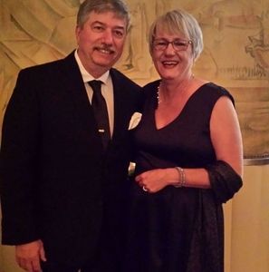 Meet your Posher, Suzanne